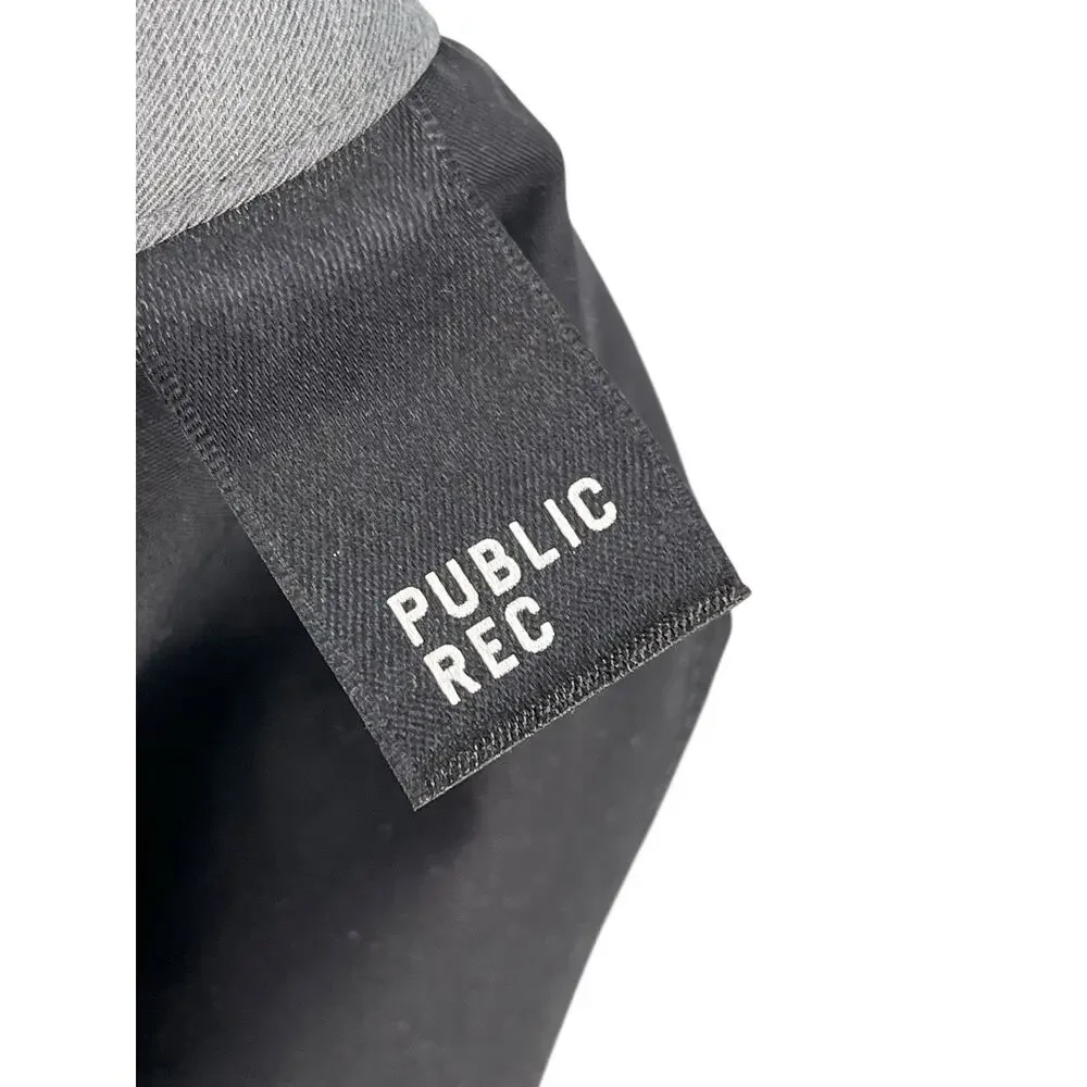 Public Rec Dealmaker Workday Pants Gray Size 34 X 28